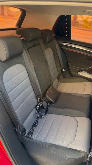 Volkswagen Golf 7
