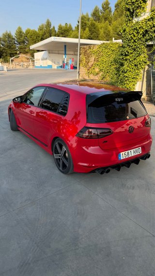 Volkswagen Golf 7