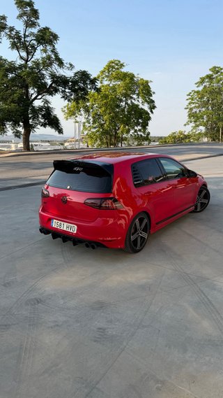 Volkswagen Golf 7