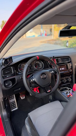 Volkswagen Golf 7