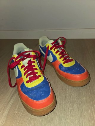 Zapatillas Nike Air Force 1 Low