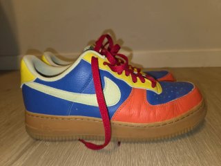 Zapatillas Nike Air Force 1 Low