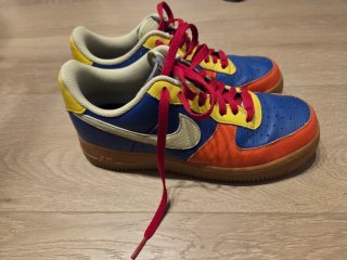 Zapatillas Nike Air Force 1 Low