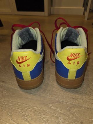 Zapatillas Nike Air Force 1 Low