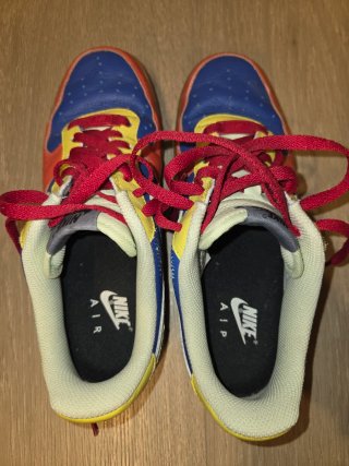 Zapatillas Nike Air Force 1 Low