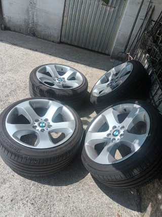 Llantas bmw 19