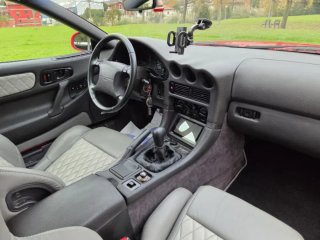 Mitsubishi 3000 GT 1995