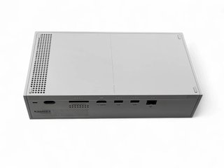 CONSOLA XBOX SERIES S 512GB BLANCA + MANDO