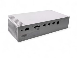 CONSOLA XBOX SERIES S 512GB BLANCA + MANDO