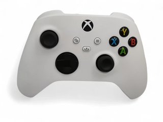 CONSOLA XBOX SERIES S 512GB BLANCA + MANDO