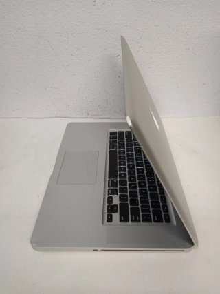 MacBook Pro 2012 15