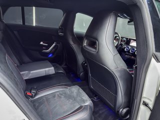 Mercedes-Benz Clase CLA AMG NIGHT SB