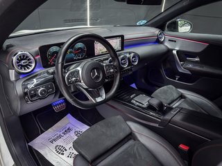 Mercedes-Benz Clase CLA AMG NIGHT SB