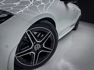Mercedes-Benz Clase CLA AMG NIGHT SB