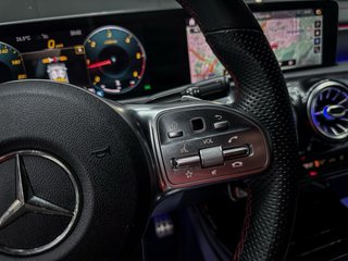 Mercedes-Benz Clase CLA AMG NIGHT SB