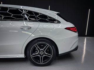 Mercedes-Benz Clase CLA AMG NIGHT SB