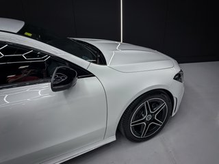 Mercedes-Benz Clase CLA AMG NIGHT SB