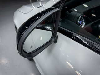 Mercedes-Benz Clase CLA AMG NIGHT SB