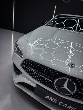 Mercedes-Benz Clase CLA AMG NIGHT SB