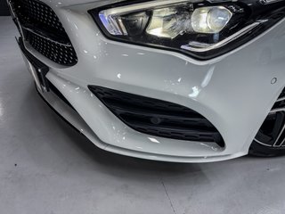 Mercedes-Benz Clase CLA AMG NIGHT SB