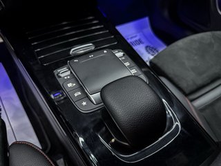 Mercedes-Benz Clase CLA AMG NIGHT SB