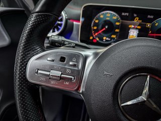 Mercedes-Benz Clase CLA AMG NIGHT SB