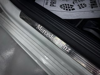 Mercedes-Benz Clase CLA AMG NIGHT SB