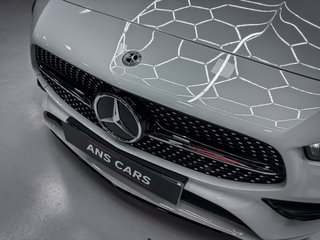 Mercedes-Benz Clase CLA AMG NIGHT SB