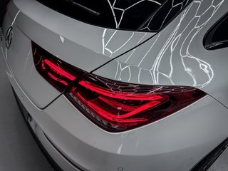 Mercedes-Benz Clase CLA AMG NIGHT SB