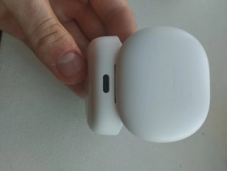 Fones redmi buds 4 lite