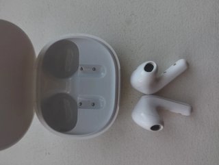 Fones redmi buds 4 lite