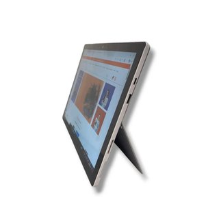 SURFACE PRO 7+ 1961 INTEL CORE I-51135G7 256GB/8GB GRIS + FUNDA + CABLE
