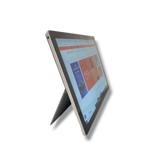 SURFACE PRO 7+ 1961 INTEL CORE I-51135G7 256GB/8GB GRIS + FUNDA + CABLE