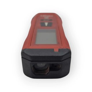 MEDIDOR LASER HILTI PD-S 01 + FUNDA