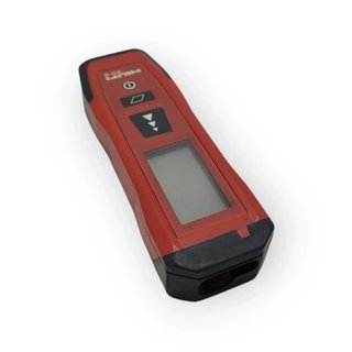 MEDIDOR LASER HILTI PD-S 01 + FUNDA
