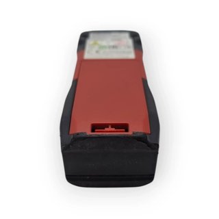 MEDIDOR LASER HILTI PD-S 01 + FUNDA