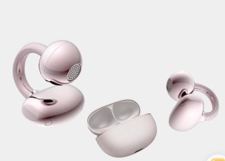 Auriculares Honor Choice Earbuds Clip 2 Pro