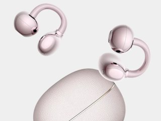 Auriculares Honor Choice Earbuds Clip 2 Pro
