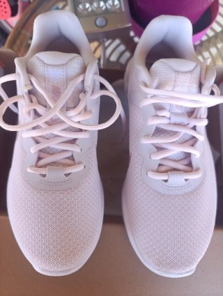 Zapatillas de deporte mujer Nike