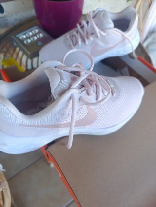 Zapatillas de deporte mujer Nike