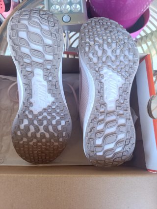 Zapatillas de deporte mujer Nike