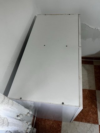 Mesa acuario