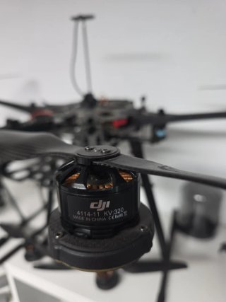 Dji s800
