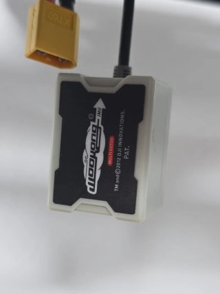 Dji s800