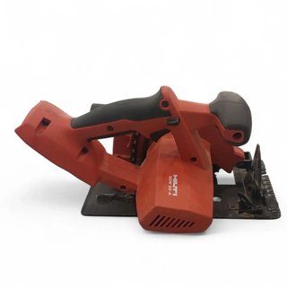 SIERRA CIRCULAR HILTI SCW 22A + BATERÍA + CARGADOR