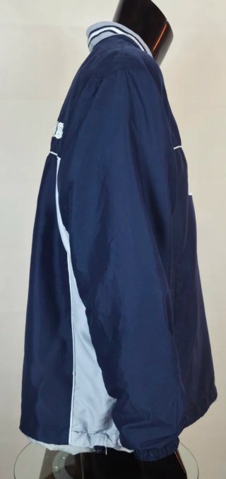 Chaqueta cortavientos NFL Seattle Seahawks G-III