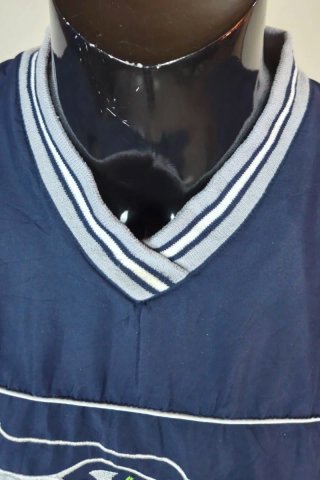 Chaqueta cortavientos NFL Seattle Seahawks G-III