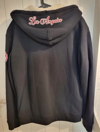 Chaqueta Hollister