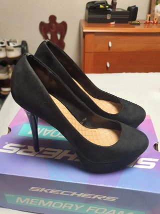 Zapatos mujer