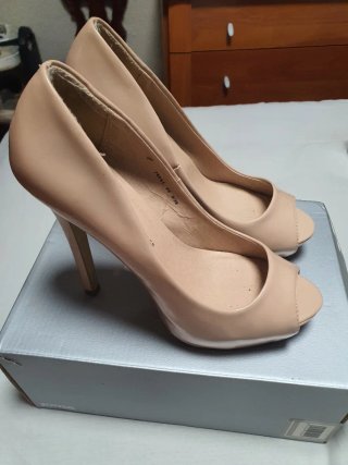 Zapatos mujer